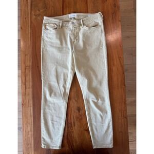 Dear John Women's Giselle Skinny Jeans Size 31
